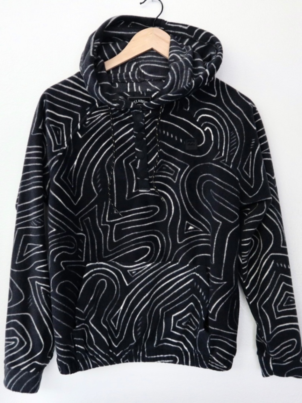 Billabong Fleece Hoodie